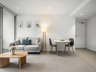 Apartment Melbourne Features 9