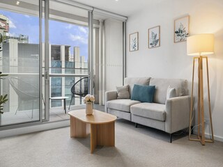 Apartment Melbourne Features 7