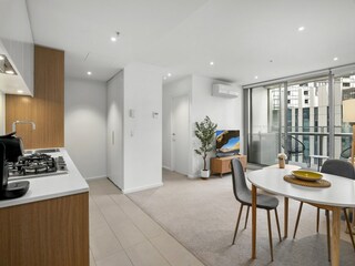Apartment Melbourne Features 10