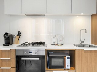 Appartement Melbourne Kenmerken 11