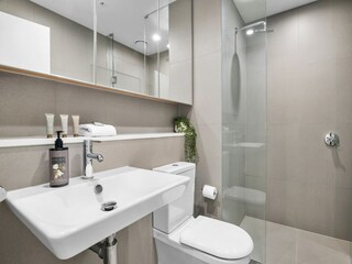 Apartment Melbourne Features 12