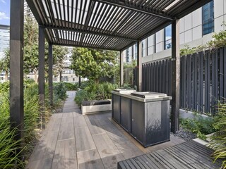 Appartement Melbourne  15