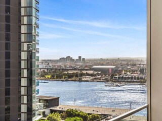 Apartamento Melbourne Grabación al aire libre 3