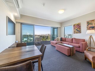 Apartment Welt Ausstattung 16