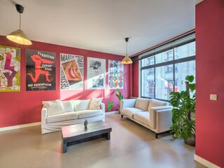 Apartment Antwerpen Features 3