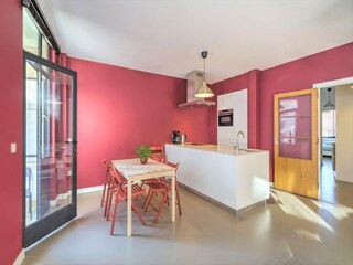 Apartment Antwerpen Features 4