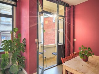 Appartamento Antwerpen Registrazione all'aperto 2