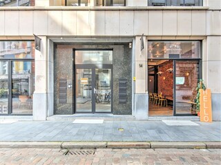 Apartamento Antwerpen Entorno 11