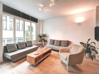 Apartment Antwerpen Ausstattung 3