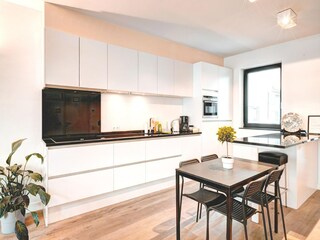Apartment Antwerpen Ausstattung 4