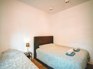 Apartment Antwerpen Ausstattung 7