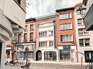 Apartamento Antwerpen Entorno 12