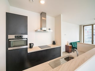 Apartment Antwerpen Features 6