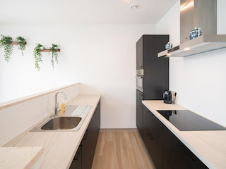 Apartment Antwerpen Features 7