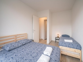 Apartment Antwerpen Features 10