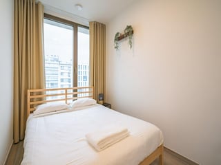Apartment Antwerpen Features 12