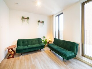Apartment Antwerpen Features 2