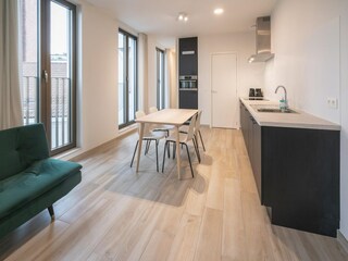 Apartment Antwerpen Features 3