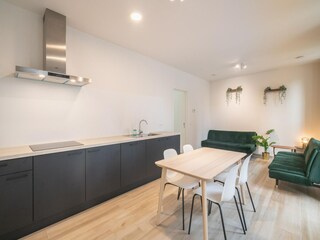 Apartment Antwerpen Features 4
