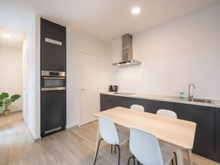 Apartment Antwerpen Features 5
