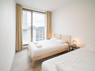Apartment Antwerpen Features 7