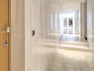 Apartment Antwerpen Features 2