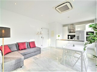 Apartment Antwerpen Features 4