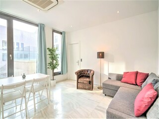 Apartment Antwerpen Features 6
