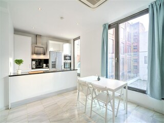 Apartment Antwerpen Features 8