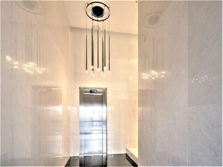 Apartment Antwerpen Features 2
