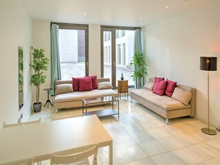 Apartment Antwerpen Features 4