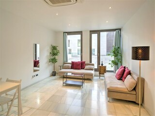 Apartment Antwerpen Features 5