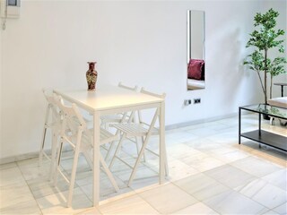 Apartment Antwerpen Features 7