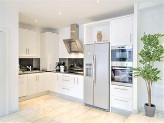 Apartment Antwerpen Features 8