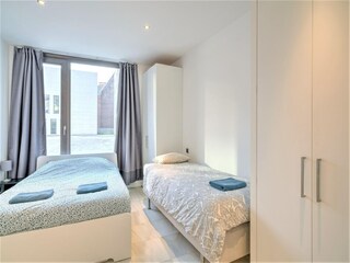 Apartment Antwerpen Features 9