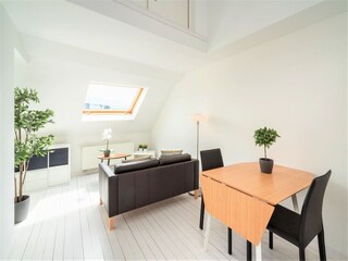 Apartment Antwerpen Features 1