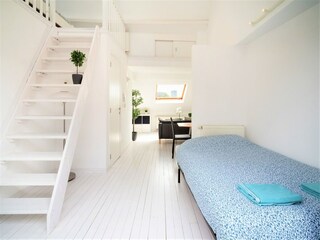 Apartment Antwerpen Features 4