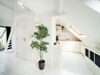 Apartment Antwerpen Features 5
