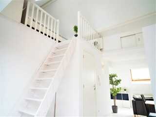 Apartment Antwerpen Features 7