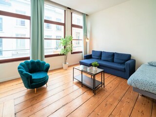 Apartment Antwerpen Features 3