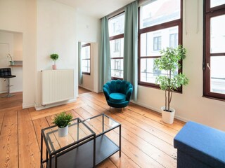Apartment Antwerpen Features 4