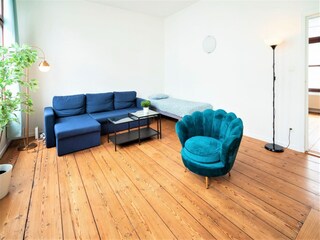 Apartment Antwerpen Features 5