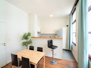 Apartment Antwerpen Features 6