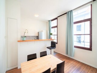 Apartment Antwerpen Features 7