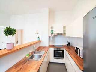 Apartment Antwerpen Features 8