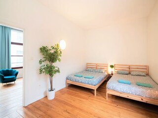 Apartment Antwerpen Features 9