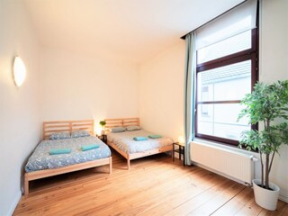 Apartment Antwerpen Features 10