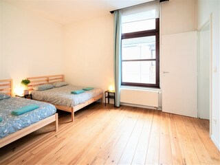 Apartment Antwerpen Features 11