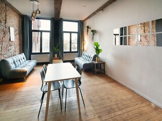 Apartment Antwerpen Features 5