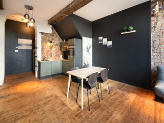 Apartment Antwerpen Features 7